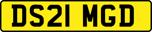 DS21MGD