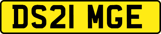 DS21MGE