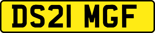 DS21MGF