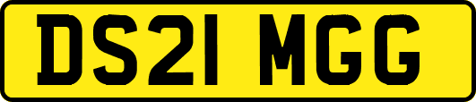 DS21MGG