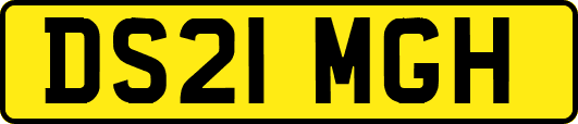 DS21MGH