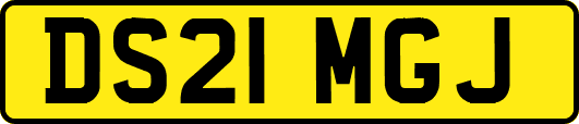 DS21MGJ