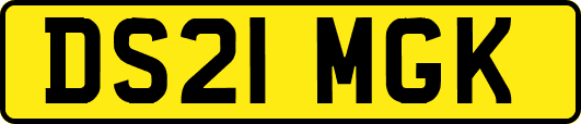 DS21MGK