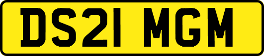 DS21MGM