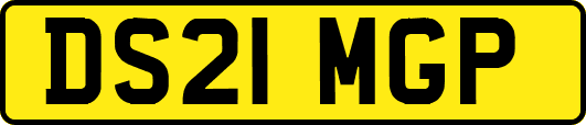 DS21MGP