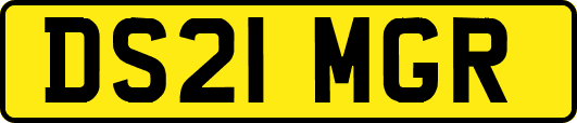DS21MGR