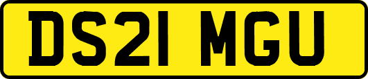 DS21MGU