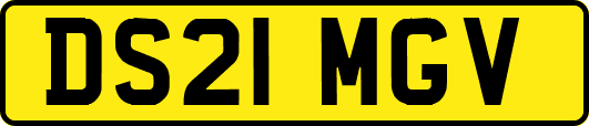 DS21MGV