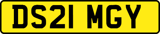 DS21MGY
