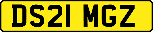 DS21MGZ