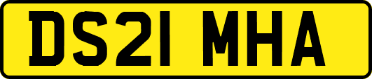 DS21MHA