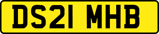DS21MHB