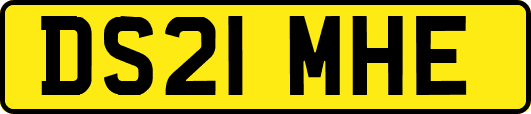 DS21MHE