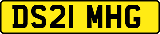 DS21MHG