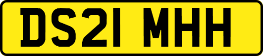 DS21MHH
