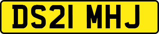 DS21MHJ