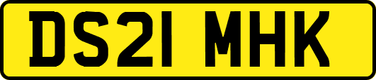 DS21MHK