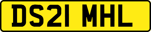DS21MHL