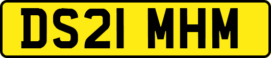 DS21MHM