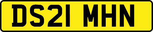 DS21MHN