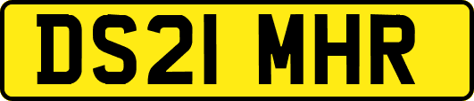 DS21MHR