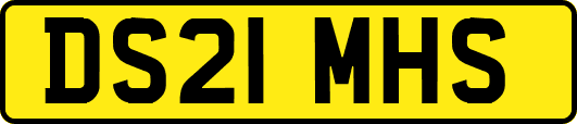 DS21MHS