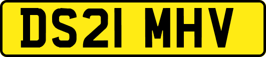 DS21MHV