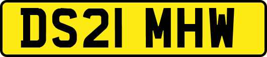 DS21MHW