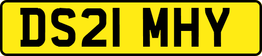 DS21MHY