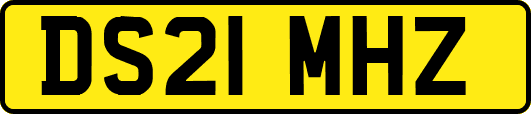 DS21MHZ