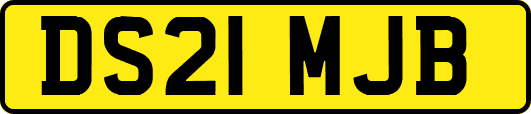 DS21MJB