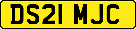 DS21MJC