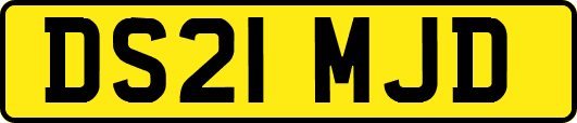 DS21MJD
