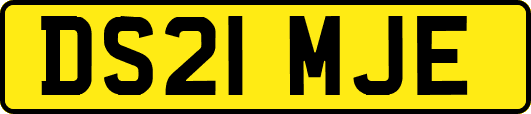 DS21MJE