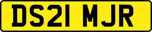 DS21MJR