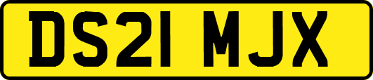 DS21MJX