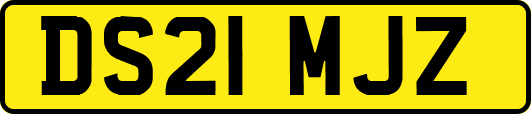 DS21MJZ