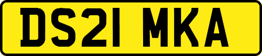 DS21MKA