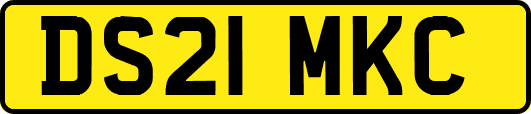 DS21MKC