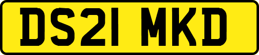 DS21MKD