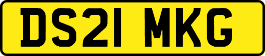 DS21MKG