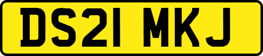 DS21MKJ