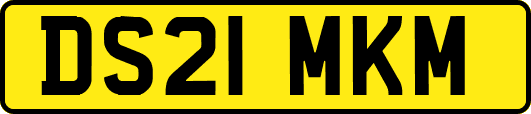 DS21MKM
