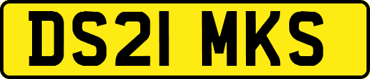 DS21MKS