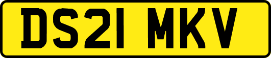 DS21MKV