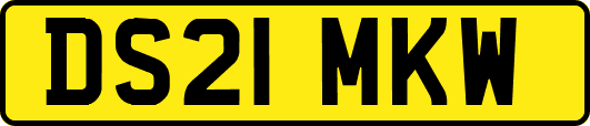 DS21MKW