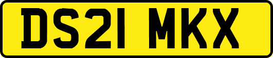 DS21MKX