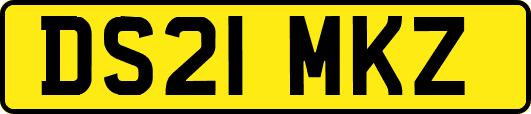 DS21MKZ