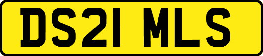 DS21MLS