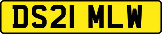 DS21MLW